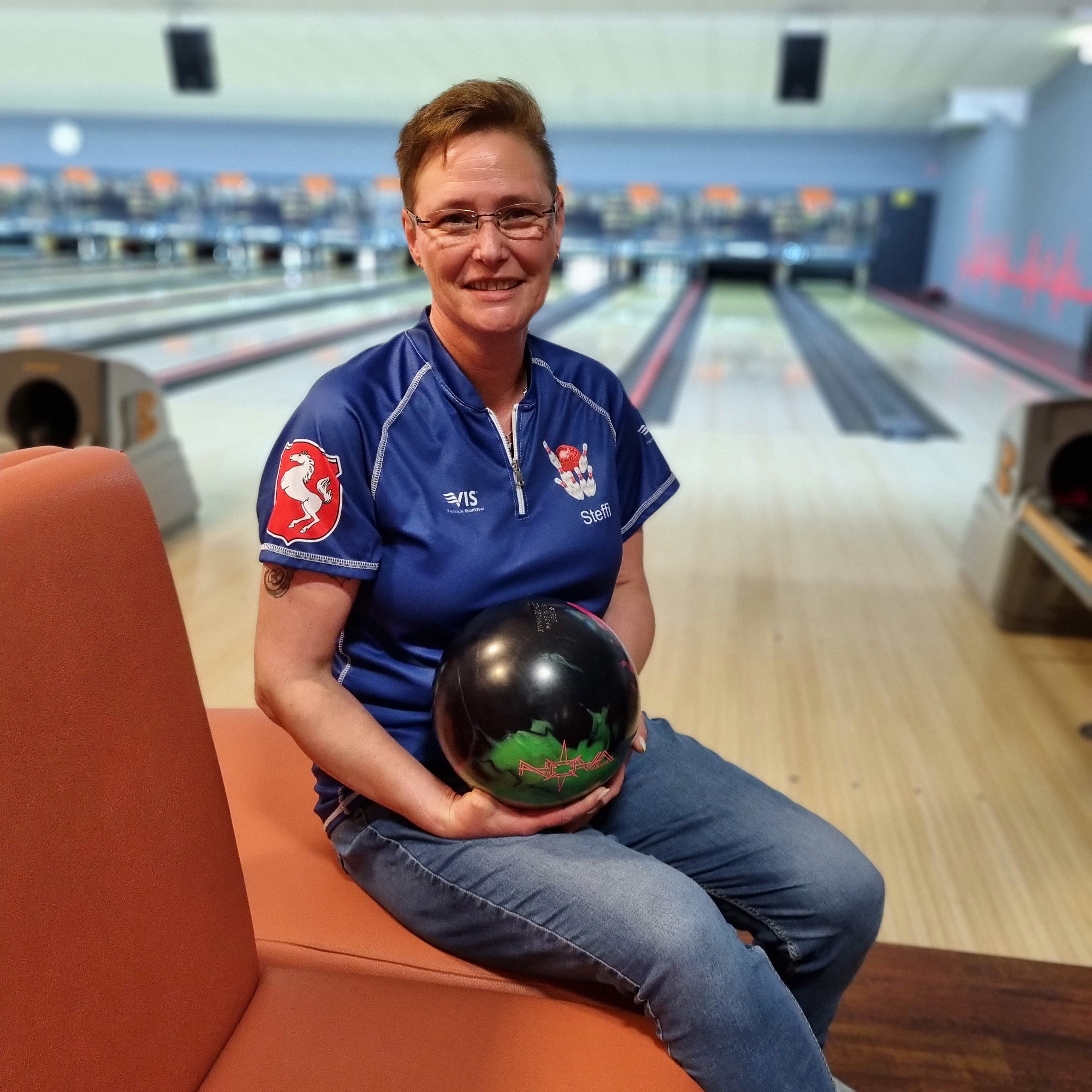 Stefanie König